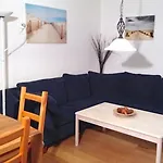 Holiday home Giebelreihenhaus Dora - Sylt, Westerland