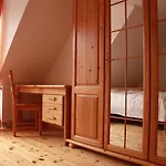 Giebelreihenhaus Dora - Sylt,