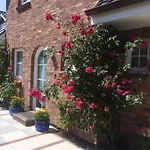 Giebelreihenhaus Dora - Sylt, Holiday home *