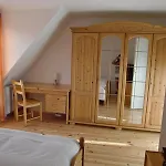 Holiday home Giebelreihenhaus Dora - Sylt, *