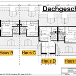 Giebelreihenhaus Dora - Sylt, * Westerland