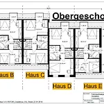Giebelreihenhaus Dora - Sylt,