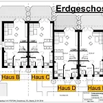 Giebelreihenhaus Dora - Sylt, Holiday home