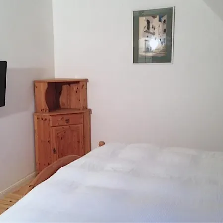 Giebelreihenhaus Dora - Sylt, בית נופש ווסטרלנד