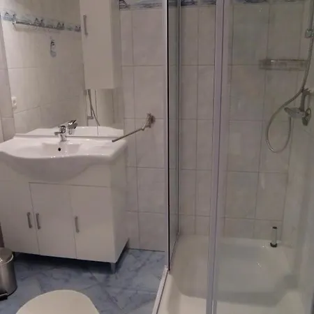 בית נופש Giebelreihenhaus Dora - Sylt, ווסטרלנד