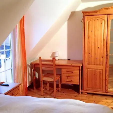 Giebelreihenhaus Dora - Sylt, * ווסטרלנד