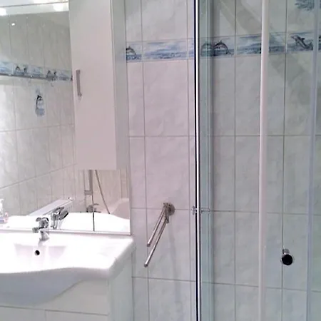 Giebelreihenhaus Dora - Sylt, ווסטרלנד